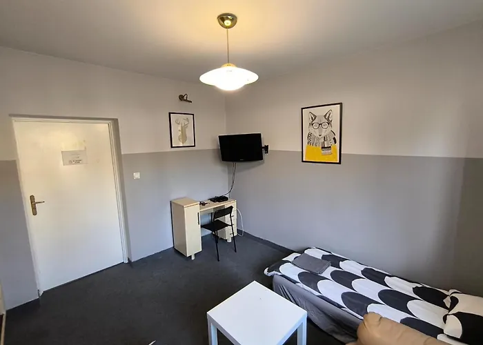 Wilanowska Hostel Warszawa